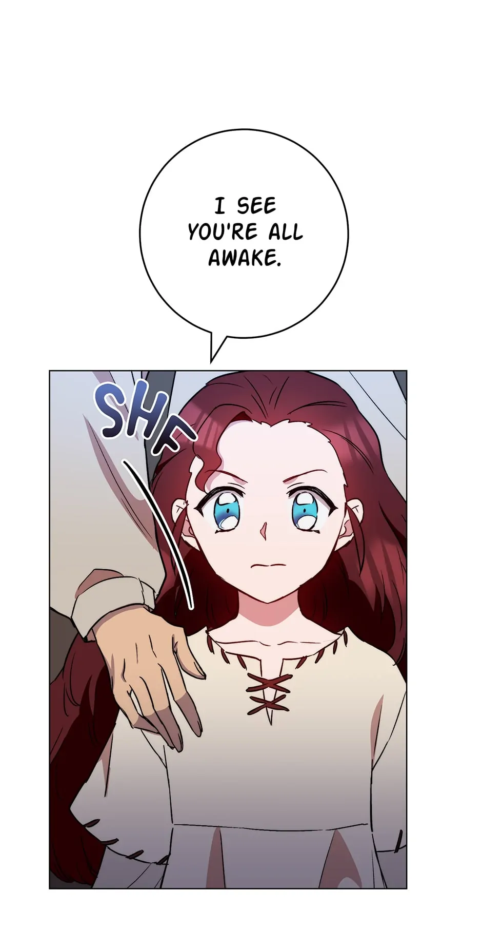Lady Chef Royale Chapter 121 page 78