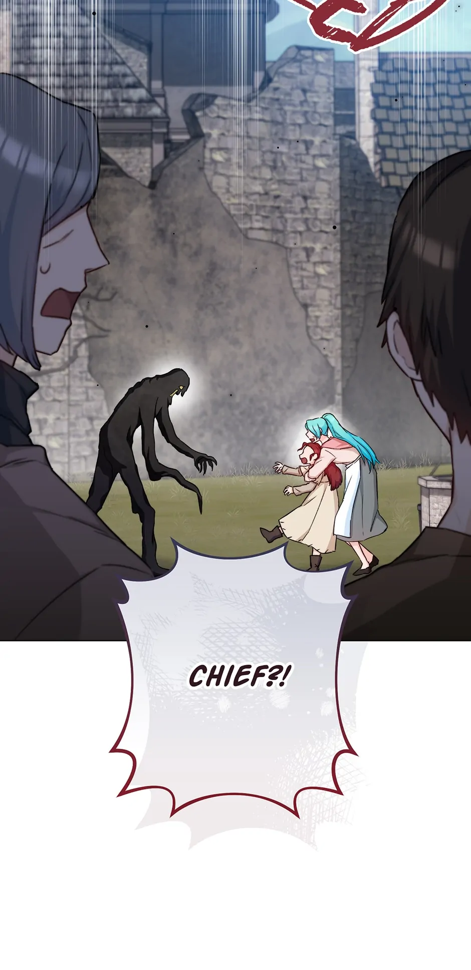 Lady Chef Royale Chapter 123 page 9