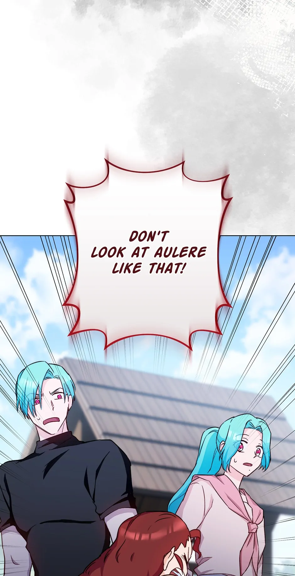 Lady Chef Royale Chapter 123 page 43