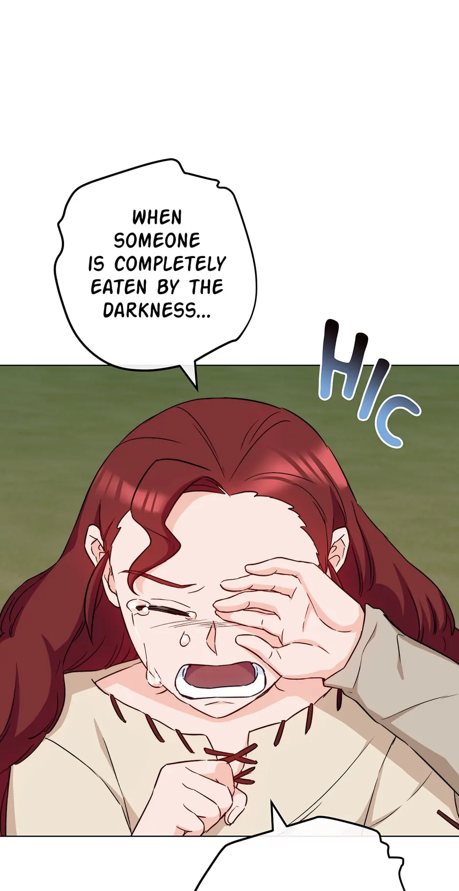 Lady Chef Royale Chapter 123 page 46