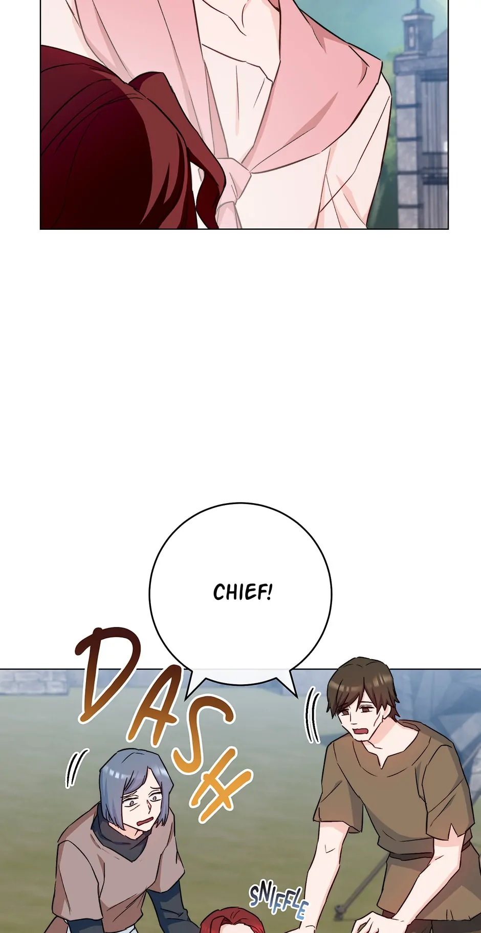 Lady Chef Royale Chapter 123 page 48