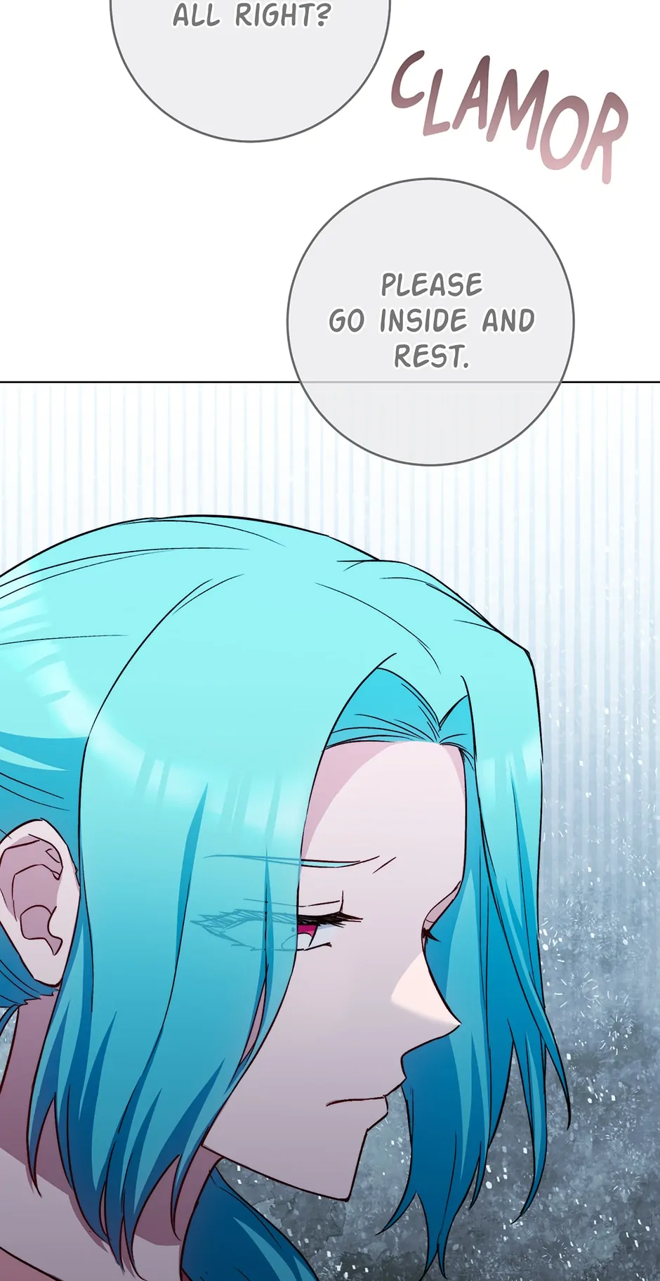 Lady Chef Royale Chapter 123 page 50