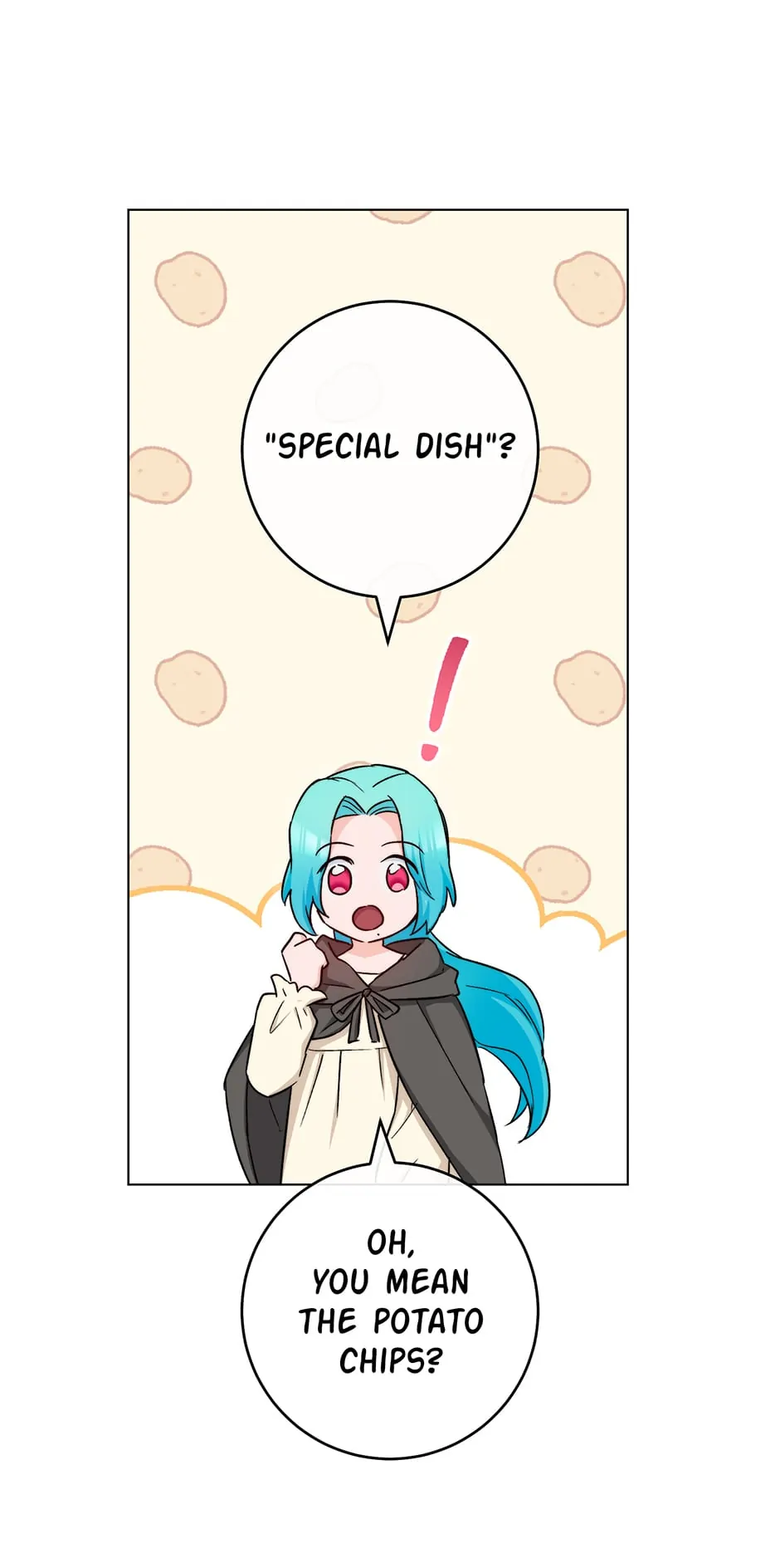 Lady Chef Royale Chapter 123 page 70