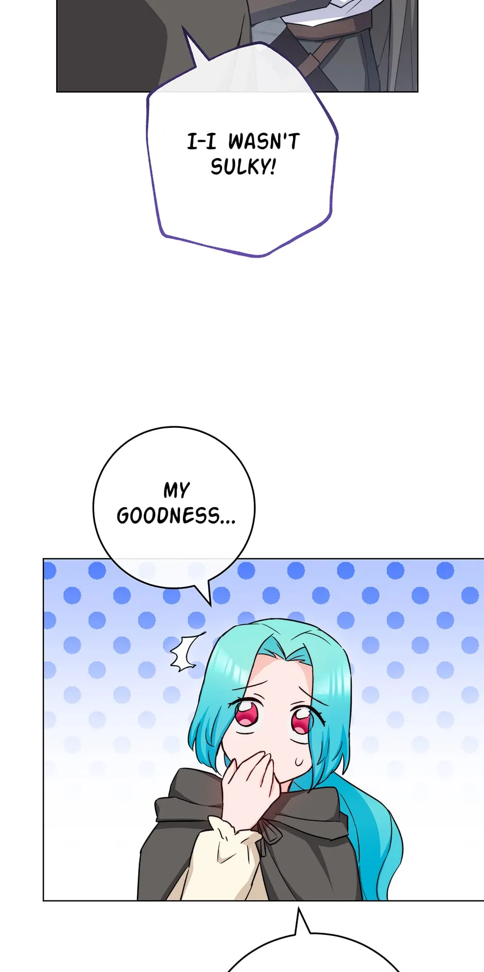 Lady Chef Royale Chapter 123 page 72