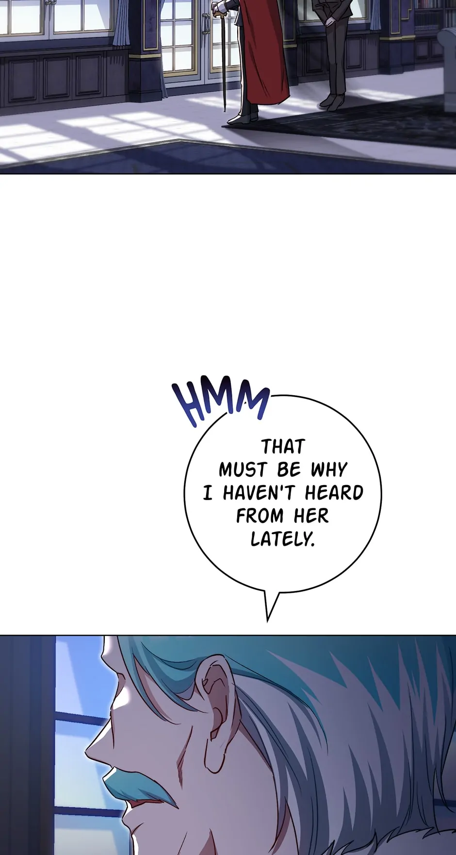 Lady Chef Royale Chapter 123 page 78
