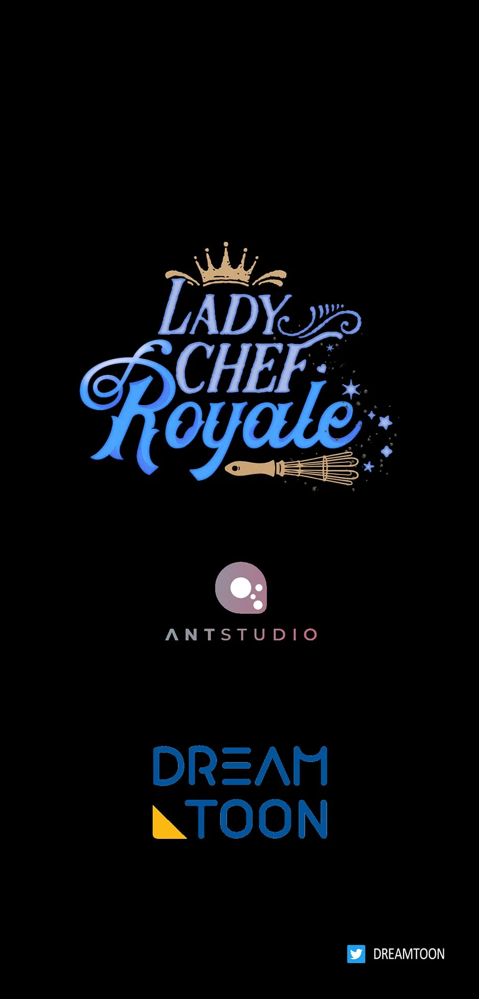 Lady Chef Royale Chapter 123 page 83