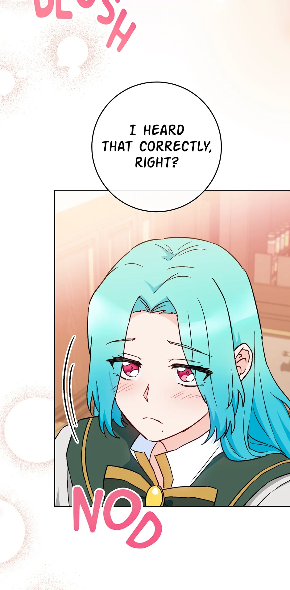 Lady Chef Royale Chapter 129 page 17