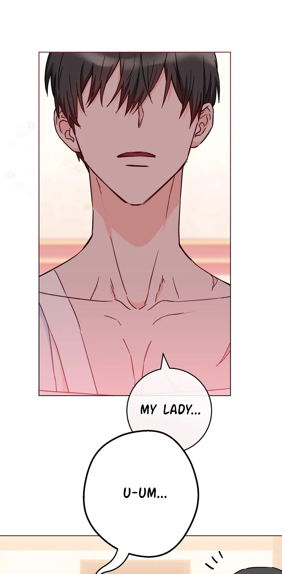 Lady Chef Royale Chapter 129 page 20