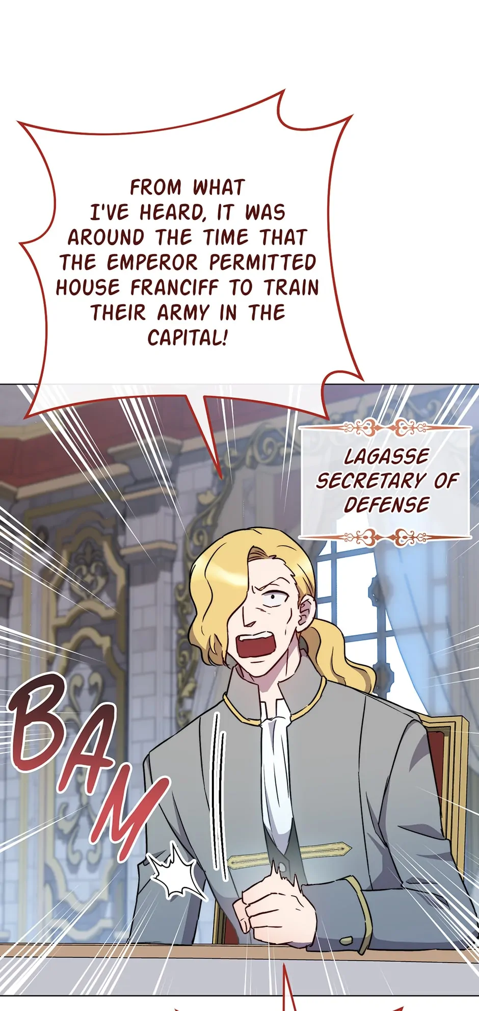 Lady Chef Royale Chapter 129 page 28