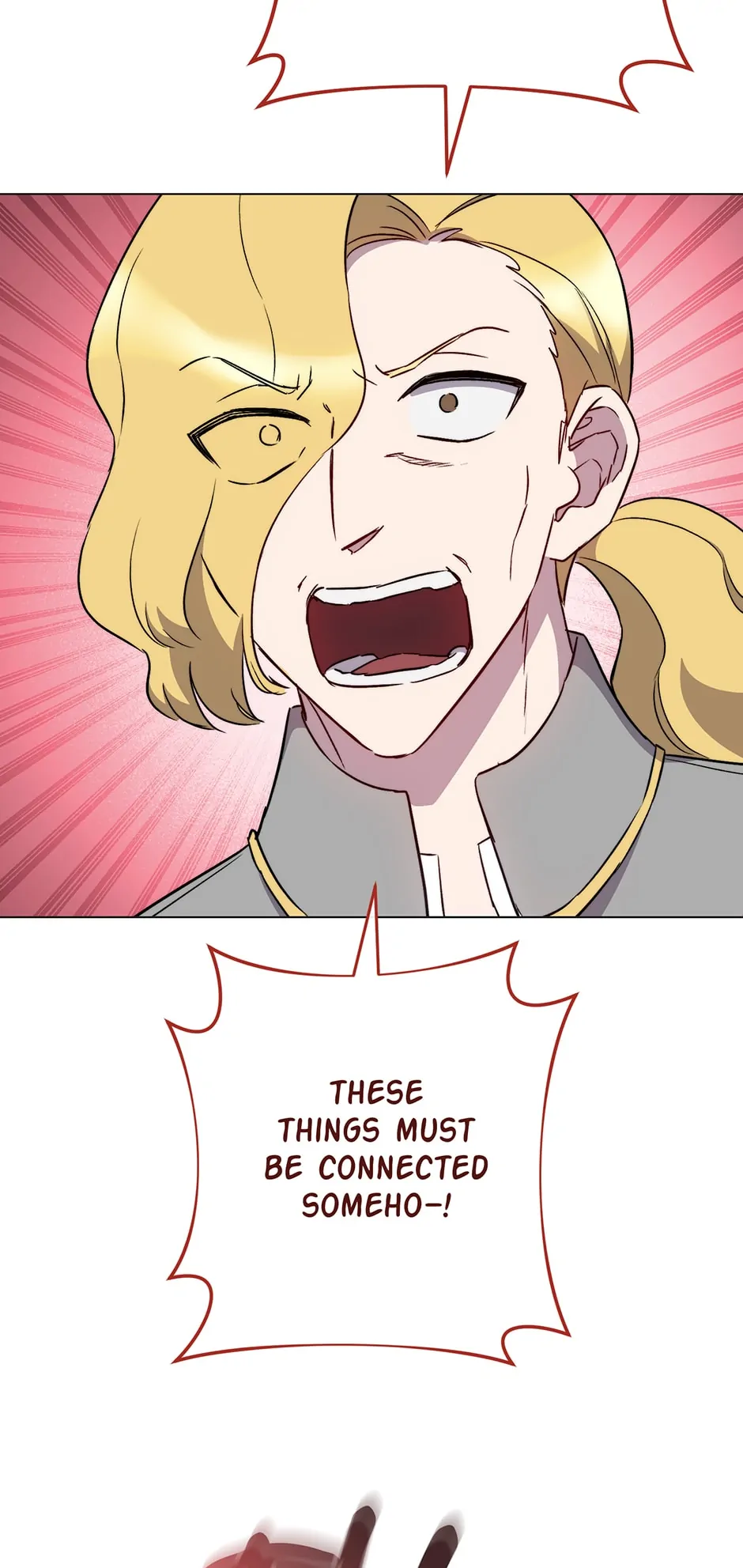 Lady Chef Royale Chapter 129 page 30
