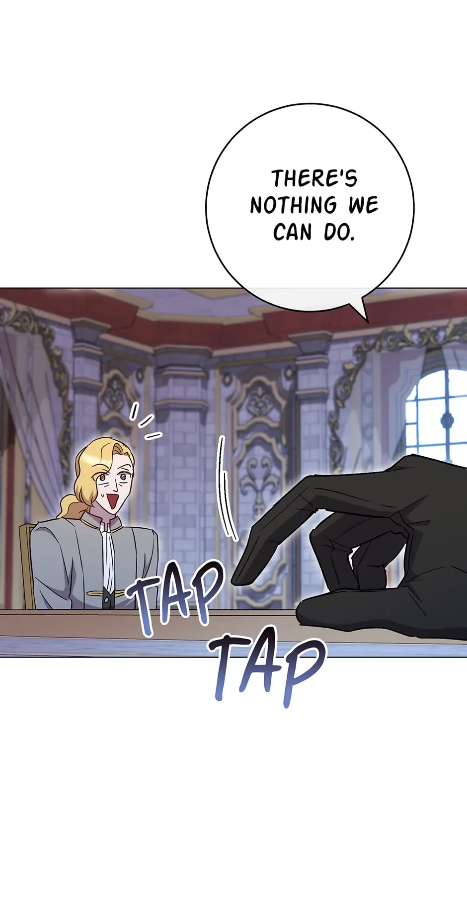 Lady Chef Royale Chapter 129 page 47