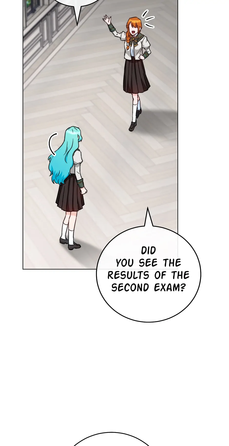 Lady Chef Royale Chapter 129 page 71