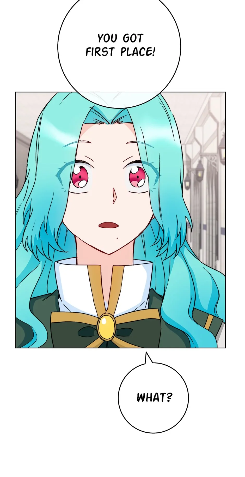 Lady Chef Royale Chapter 129 page 72