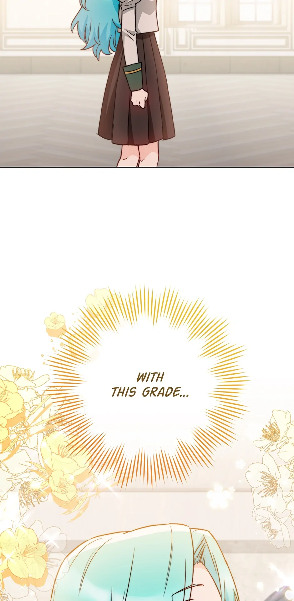 Lady Chef Royale Chapter 129 page 75