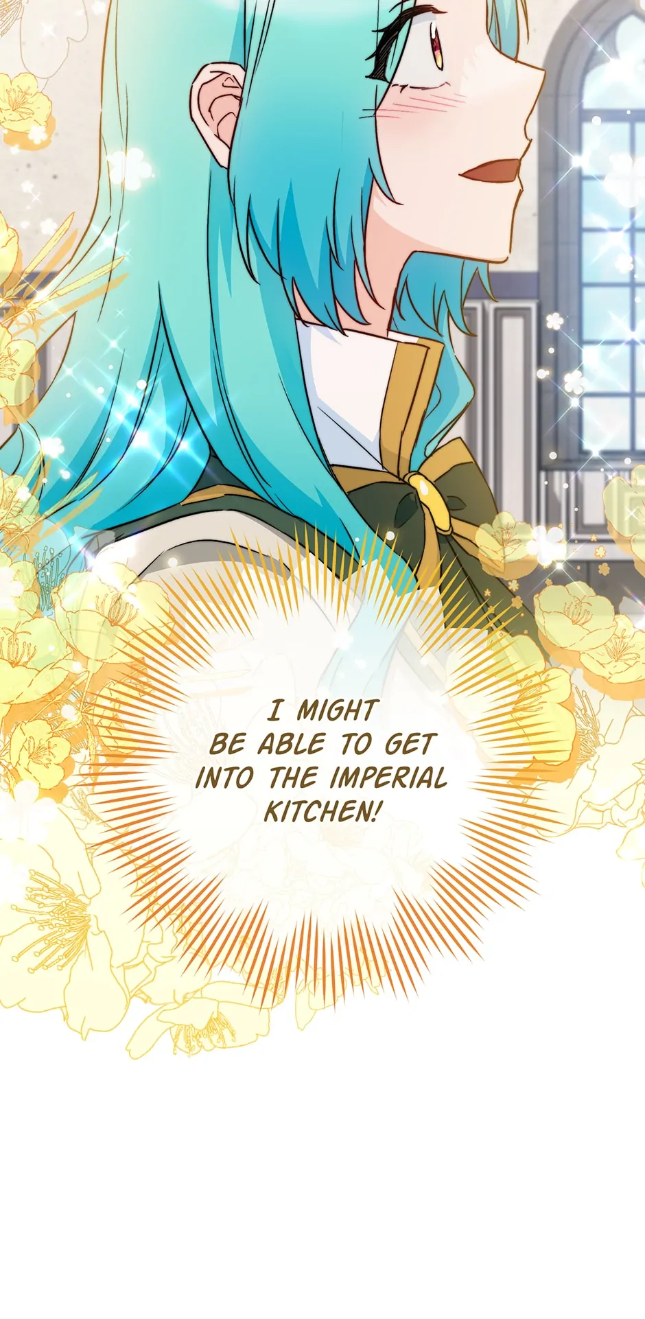 Lady Chef Royale Chapter 129 page 76