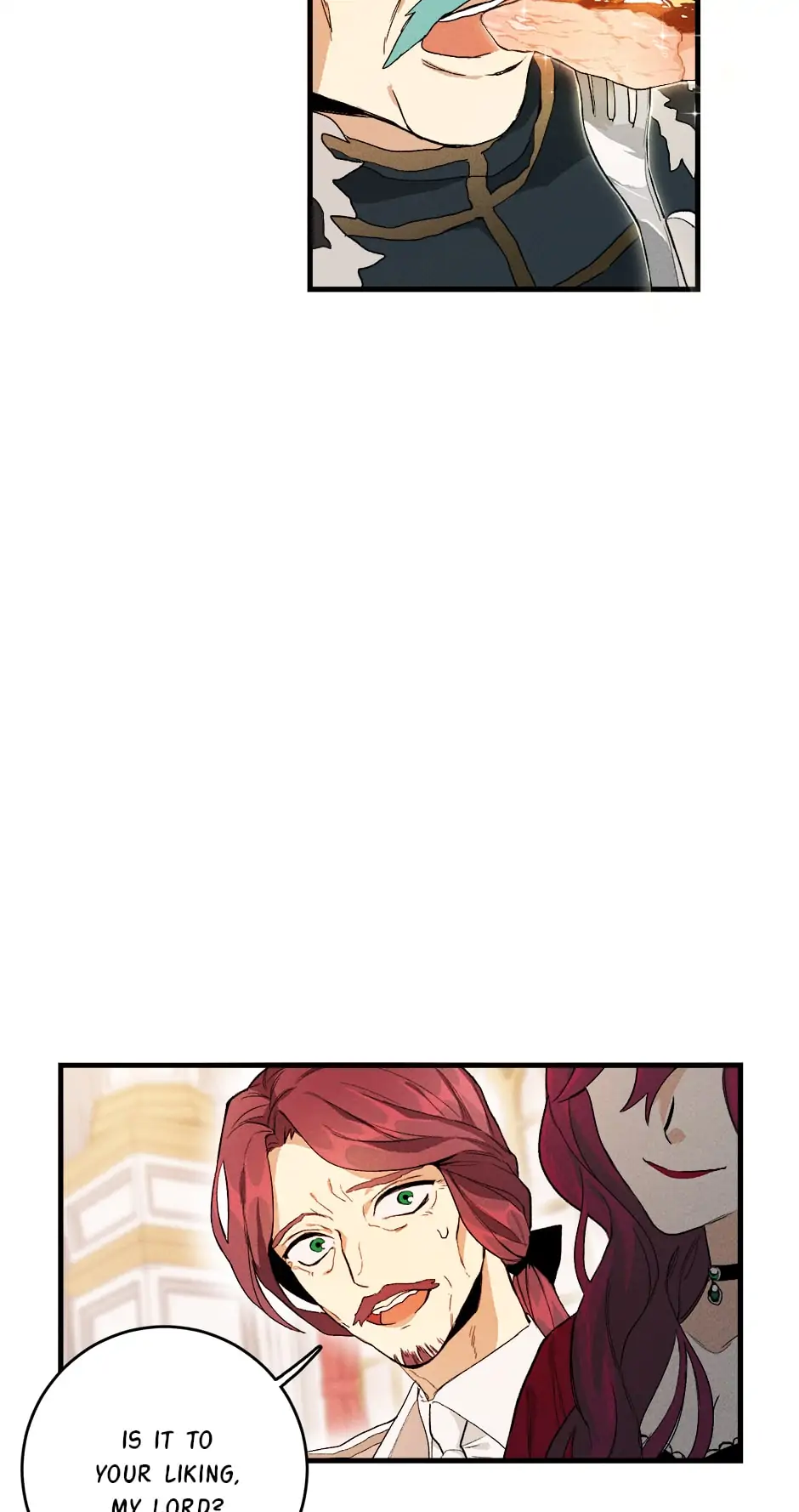 Lady Chef Royale Chapter 14 page 10