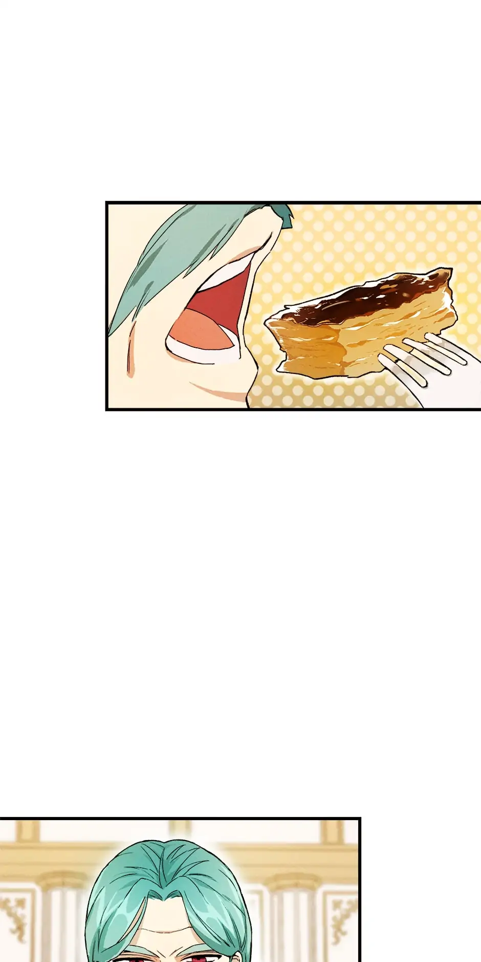 Lady Chef Royale Chapter 14 page 14