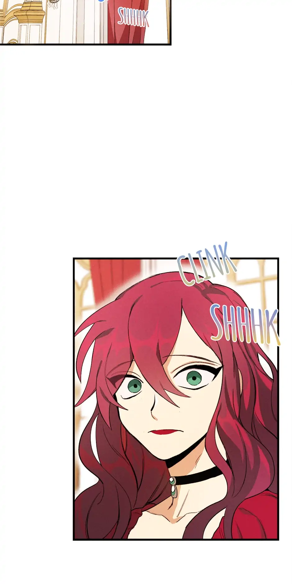 Lady Chef Royale Chapter 14 page 17