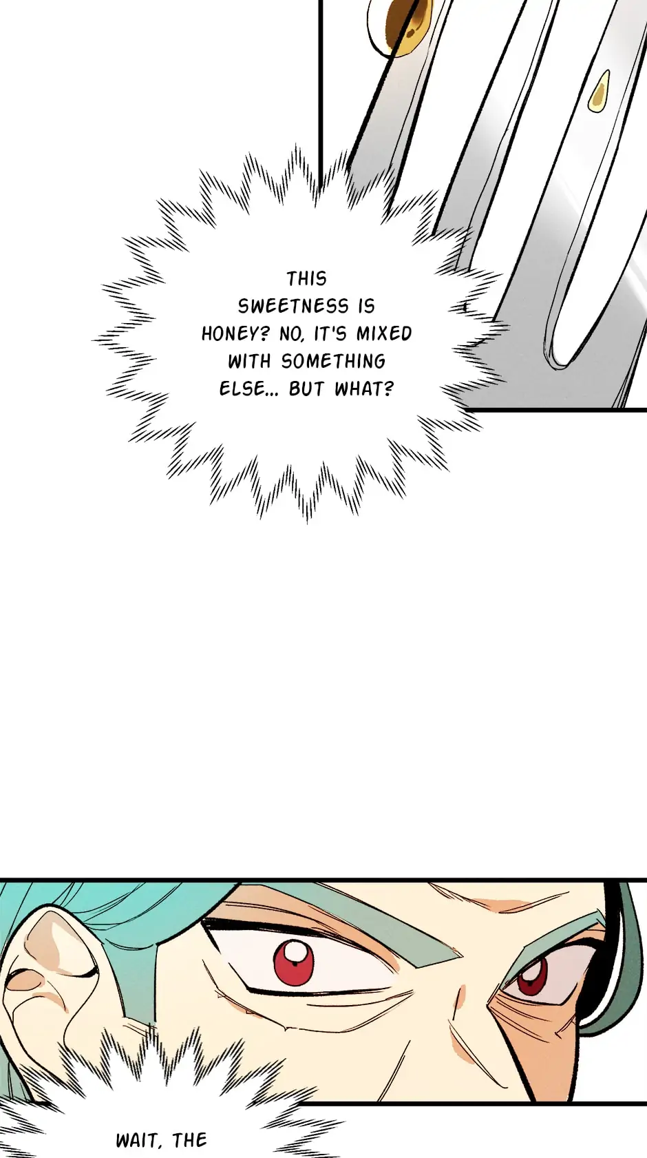 Lady Chef Royale Chapter 14 page 23