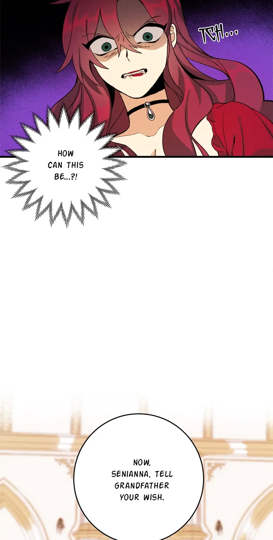 Lady Chef Royale Chapter 14 page 34