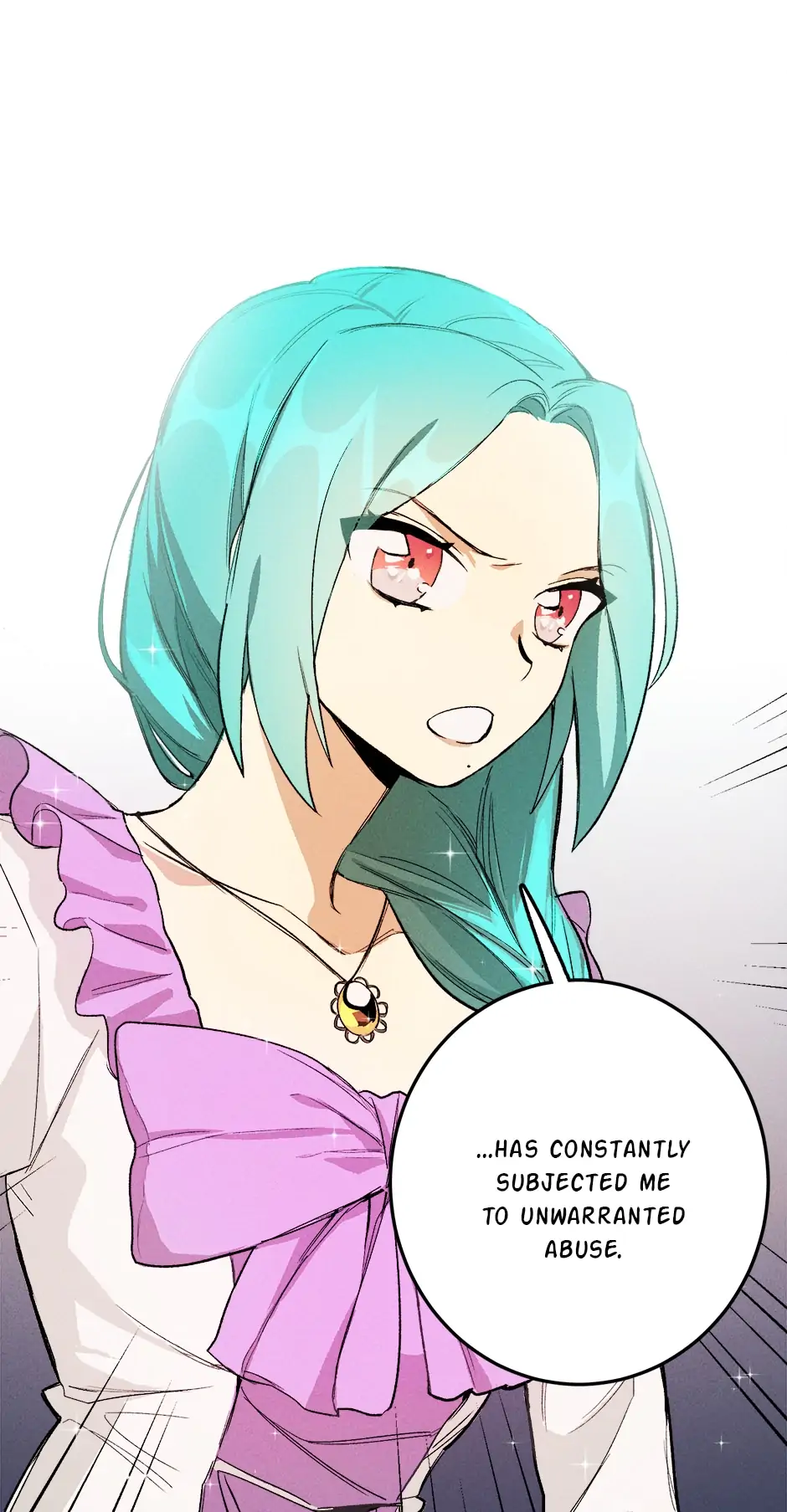 Lady Chef Royale Chapter 14 page 38