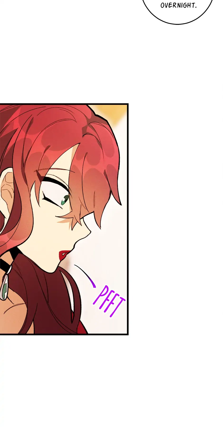 Lady Chef Royale Chapter 14 page 3