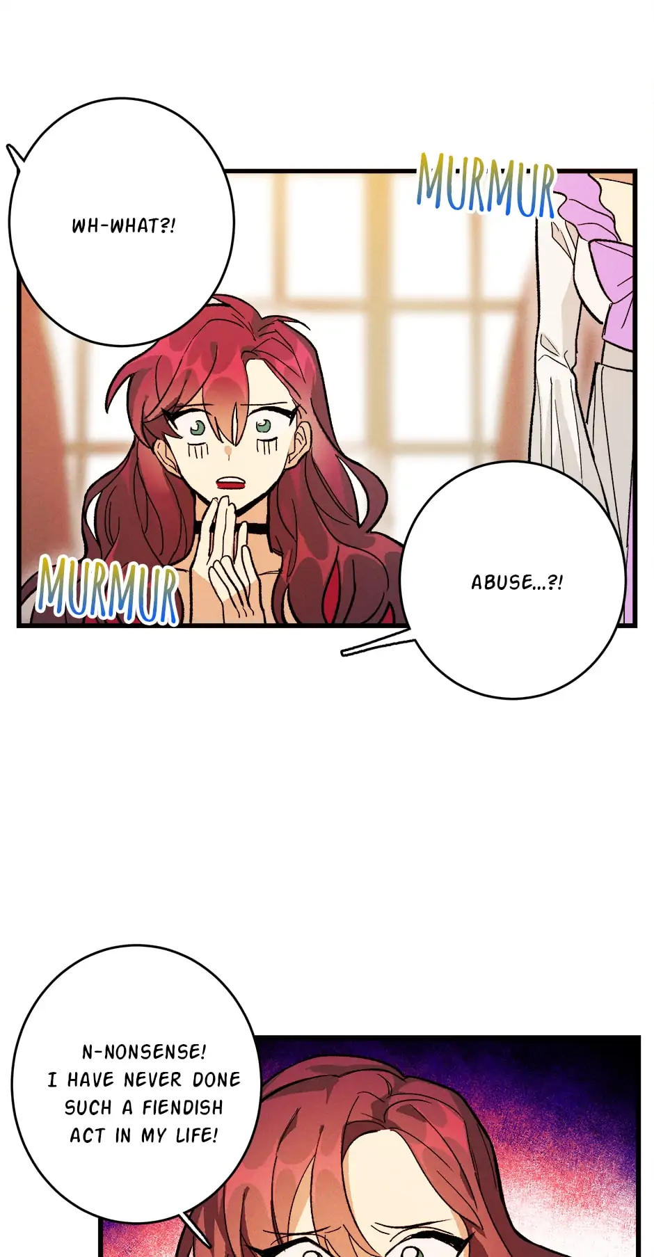 Lady Chef Royale Chapter 14 page 42