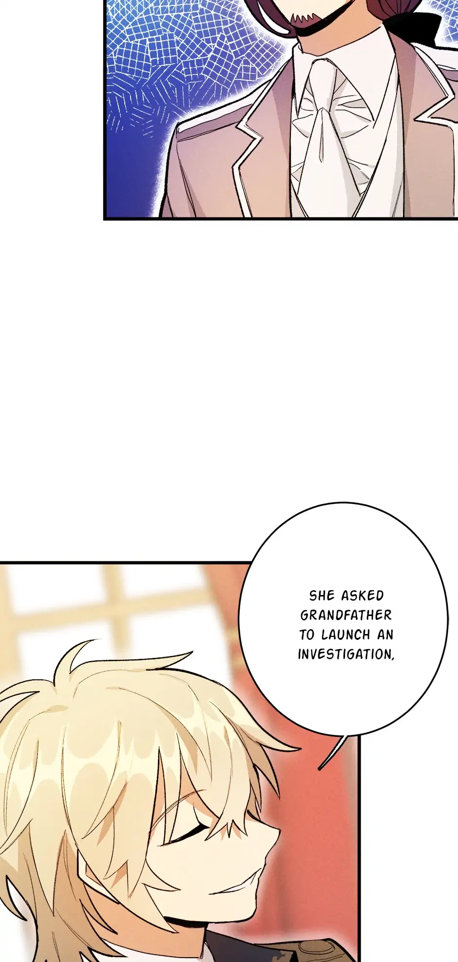Lady Chef Royale Chapter 14 page 48