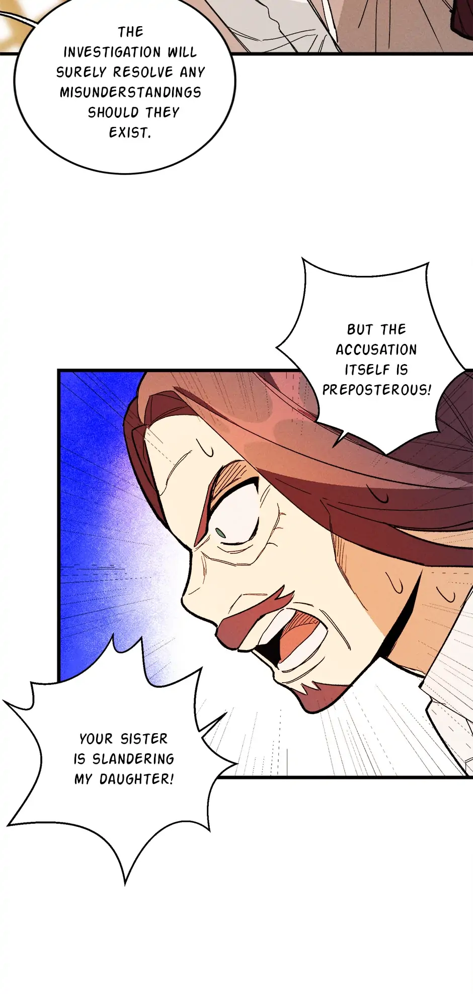 Lady Chef Royale Chapter 14 page 51
