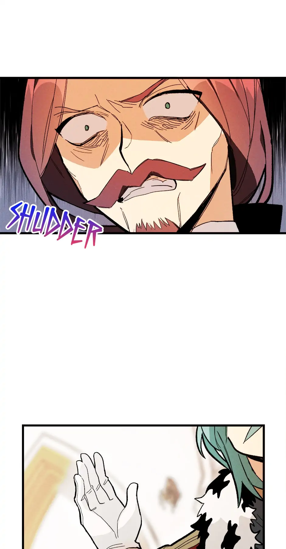 Lady Chef Royale Chapter 14 page 53