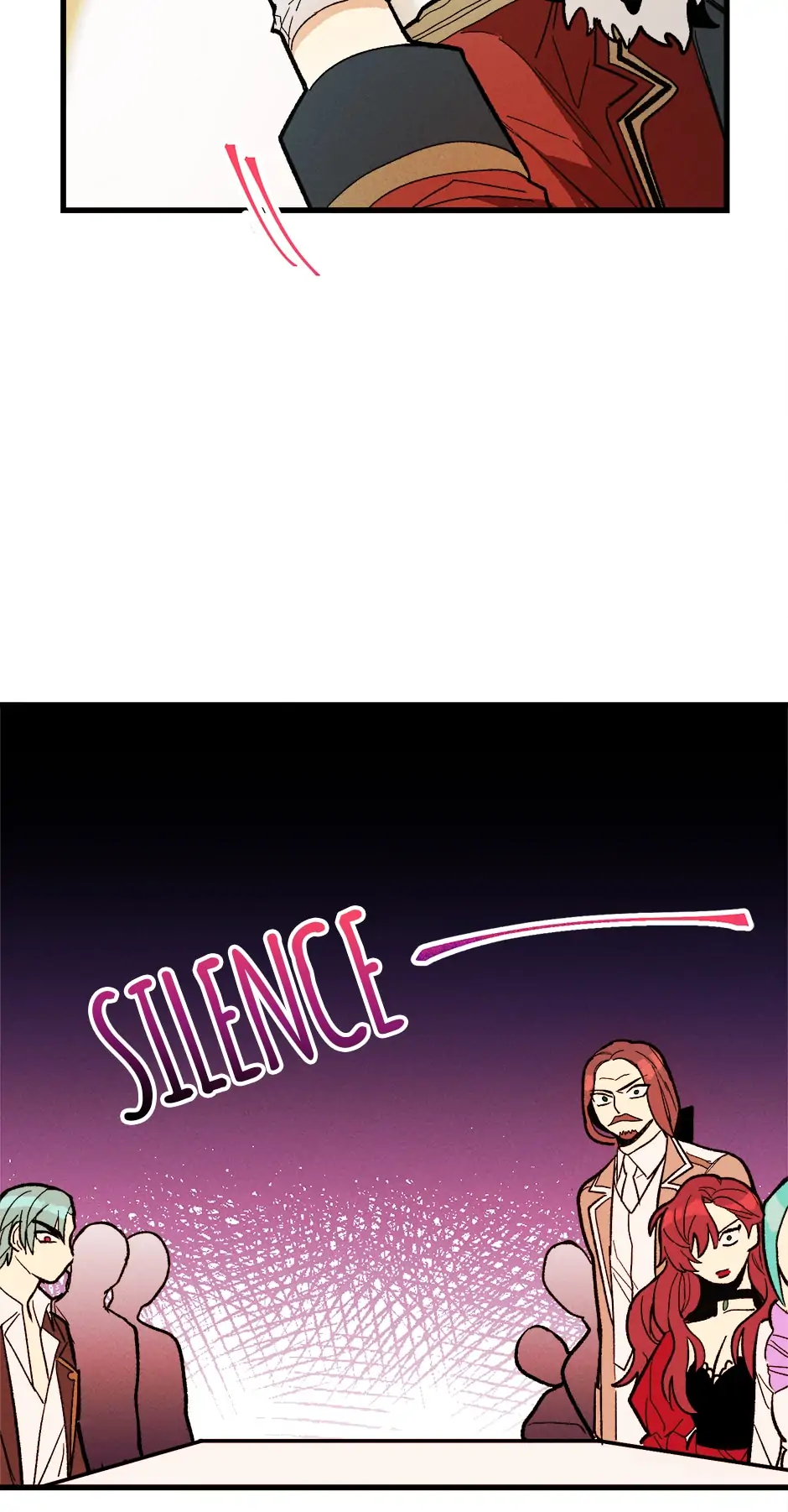 Lady Chef Royale Chapter 14 page 54