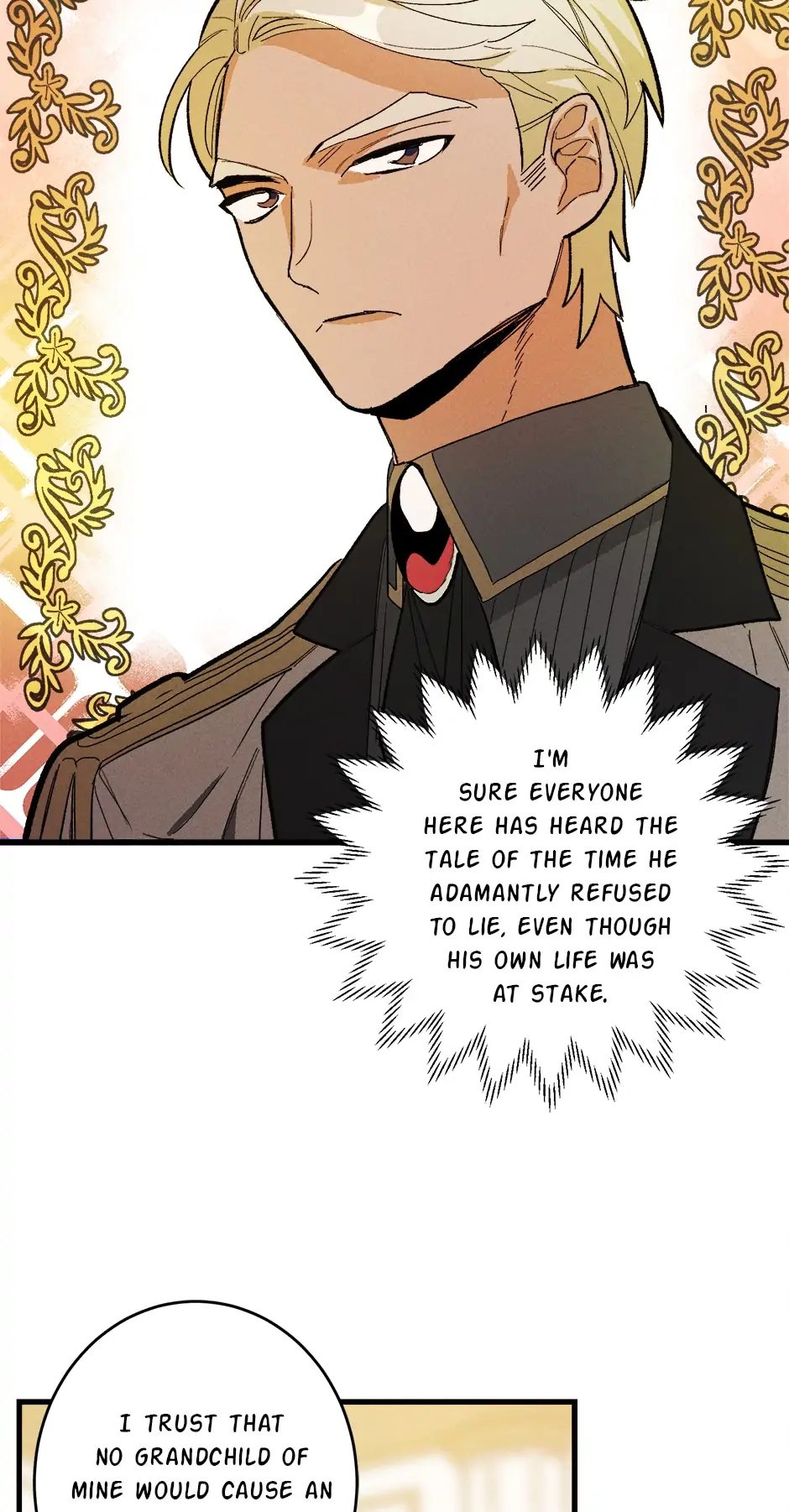 Lady Chef Royale Chapter 14 page 57