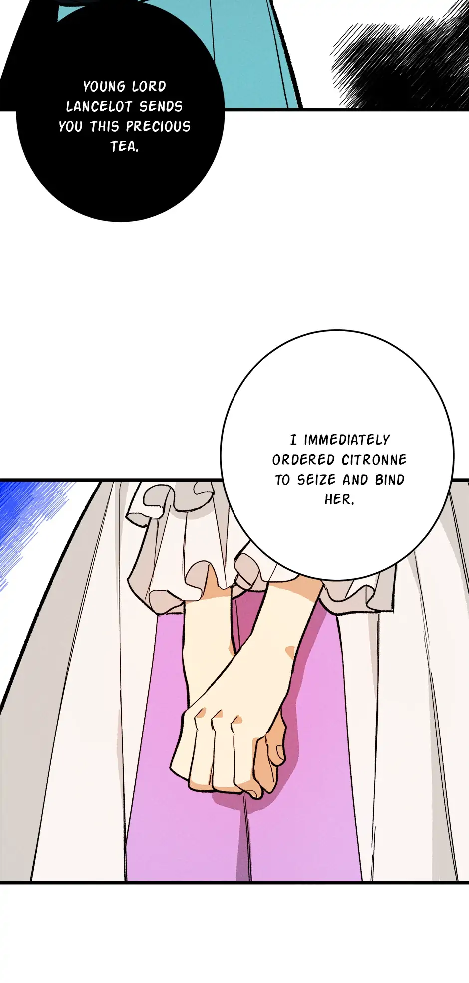 Lady Chef Royale Chapter 14 page 66