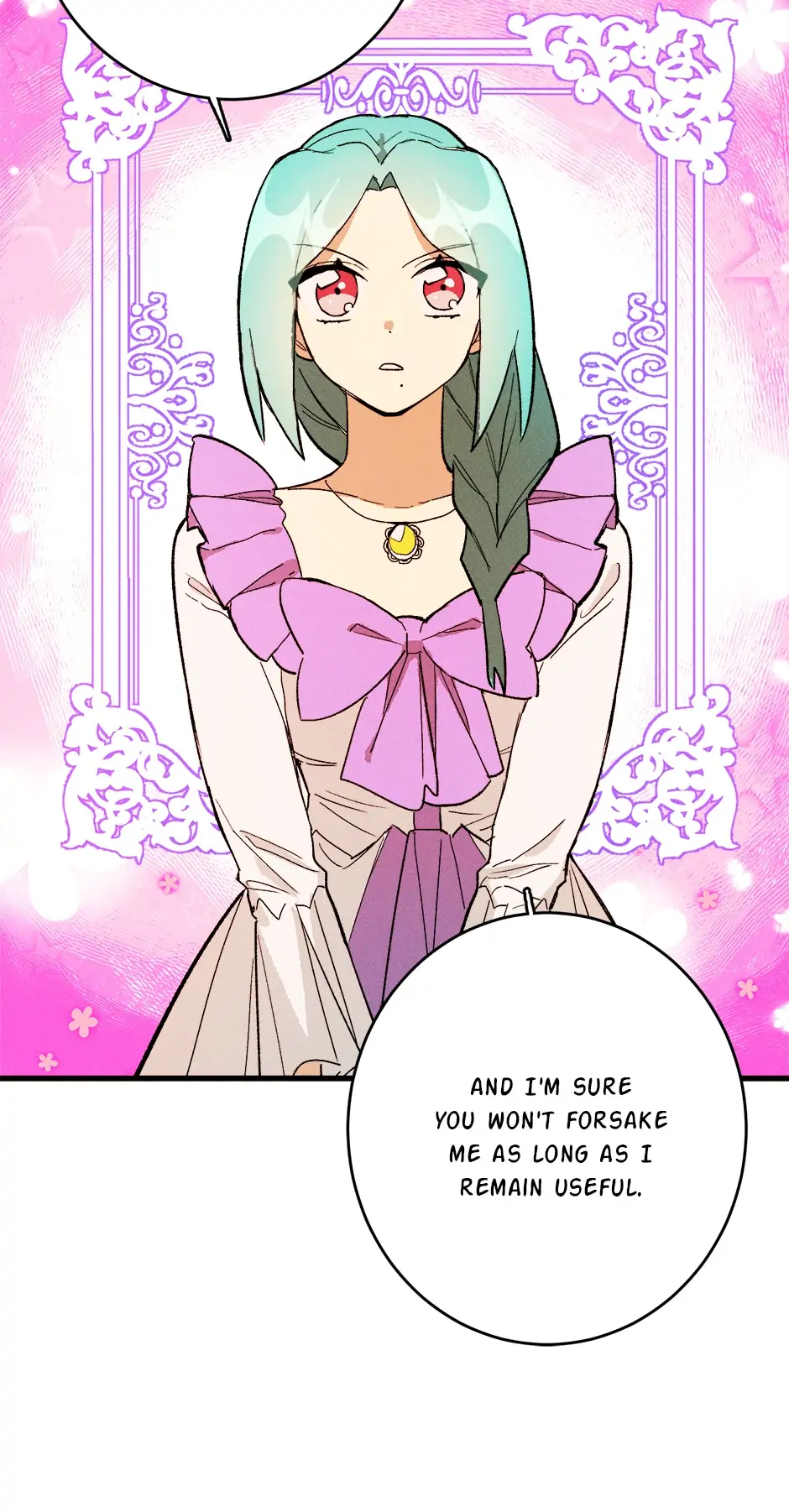 Lady Chef Royale Chapter 14 page 74