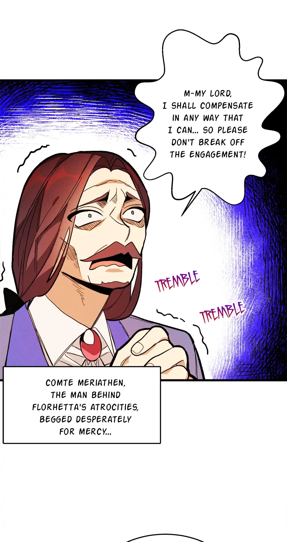 Lady Chef Royale Chapter 14 page 82