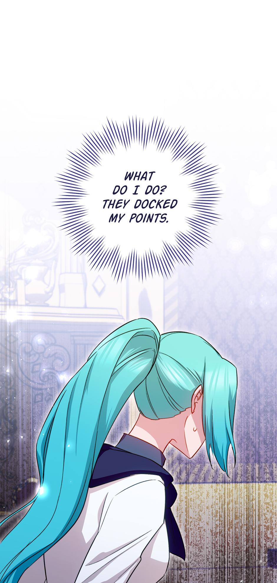 Lady Chef Royale Chapter 143 page 0