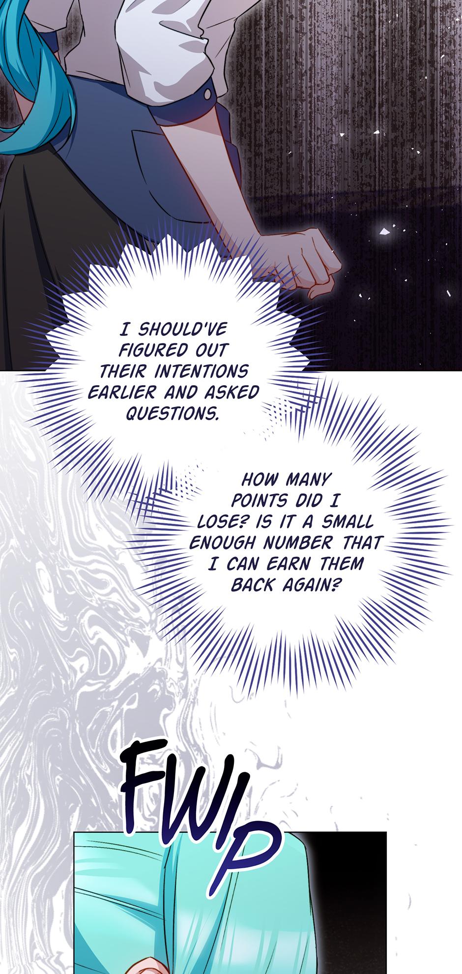 Lady Chef Royale Chapter 143 page 1