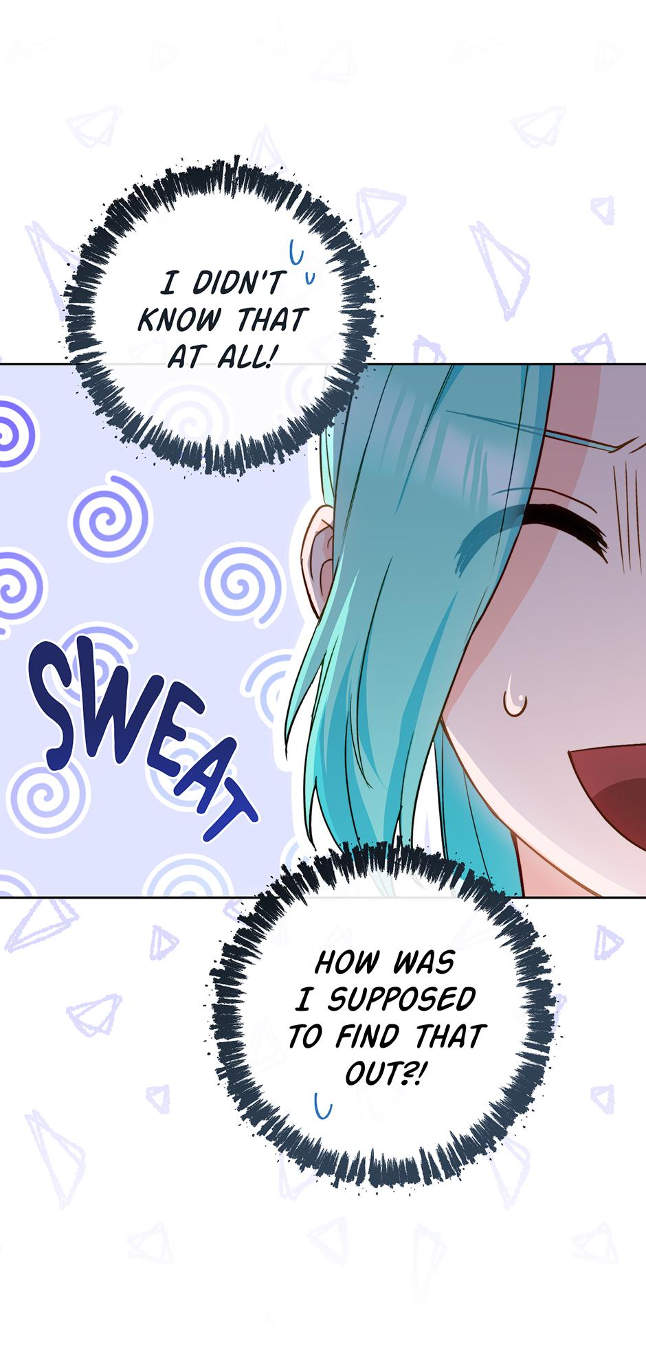 Lady Chef Royale Chapter 143 page 19