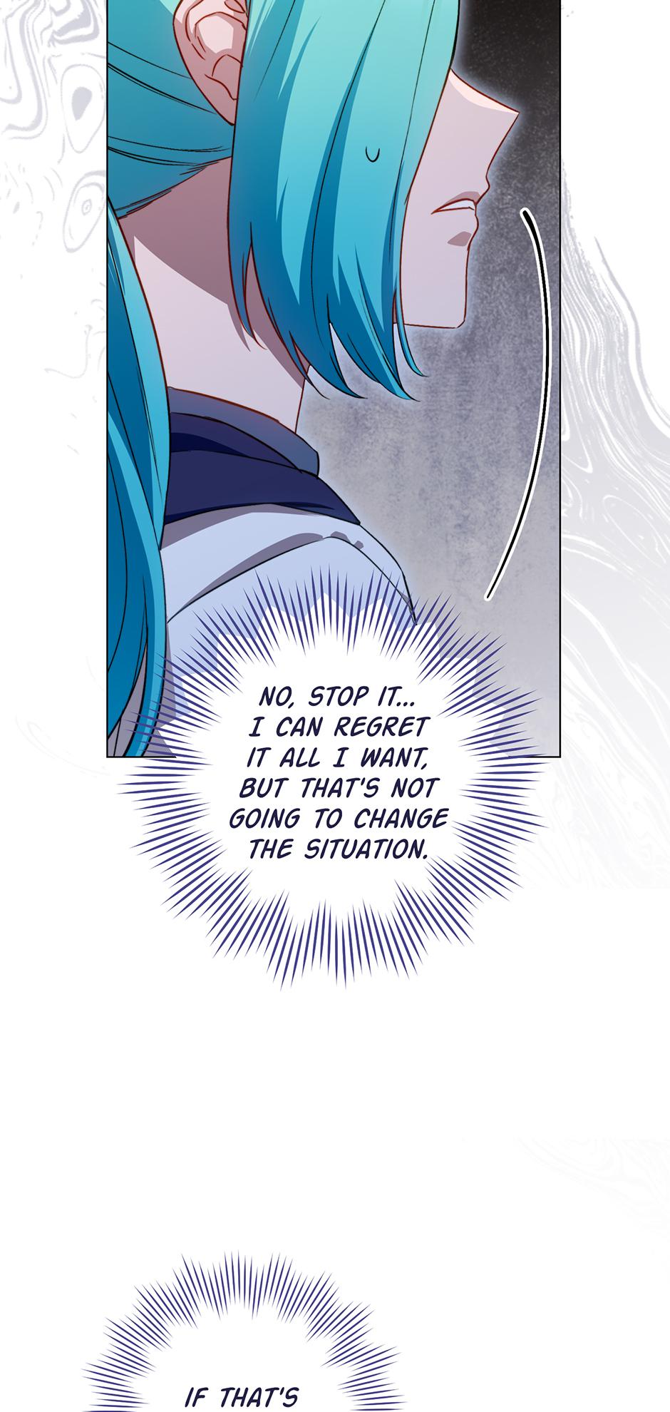 Lady Chef Royale Chapter 143 page 2