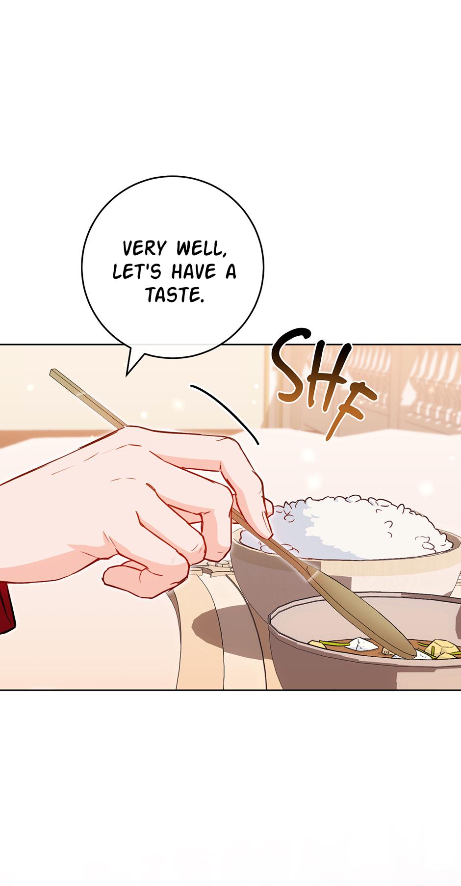Lady Chef Royale Chapter 143 page 29