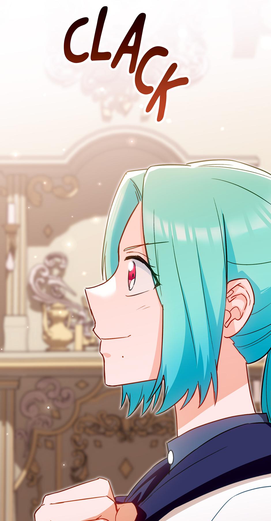 Lady Chef Royale Chapter 143 page 30