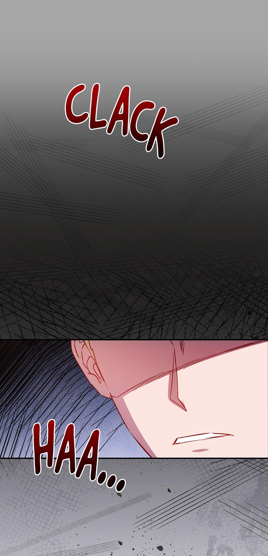 Lady Chef Royale Chapter 143 page 34