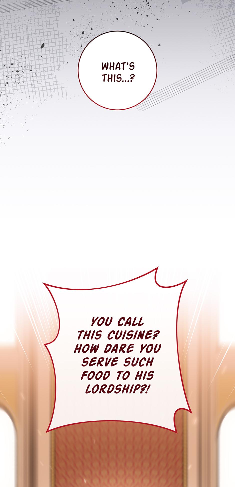 Lady Chef Royale Chapter 143 page 35