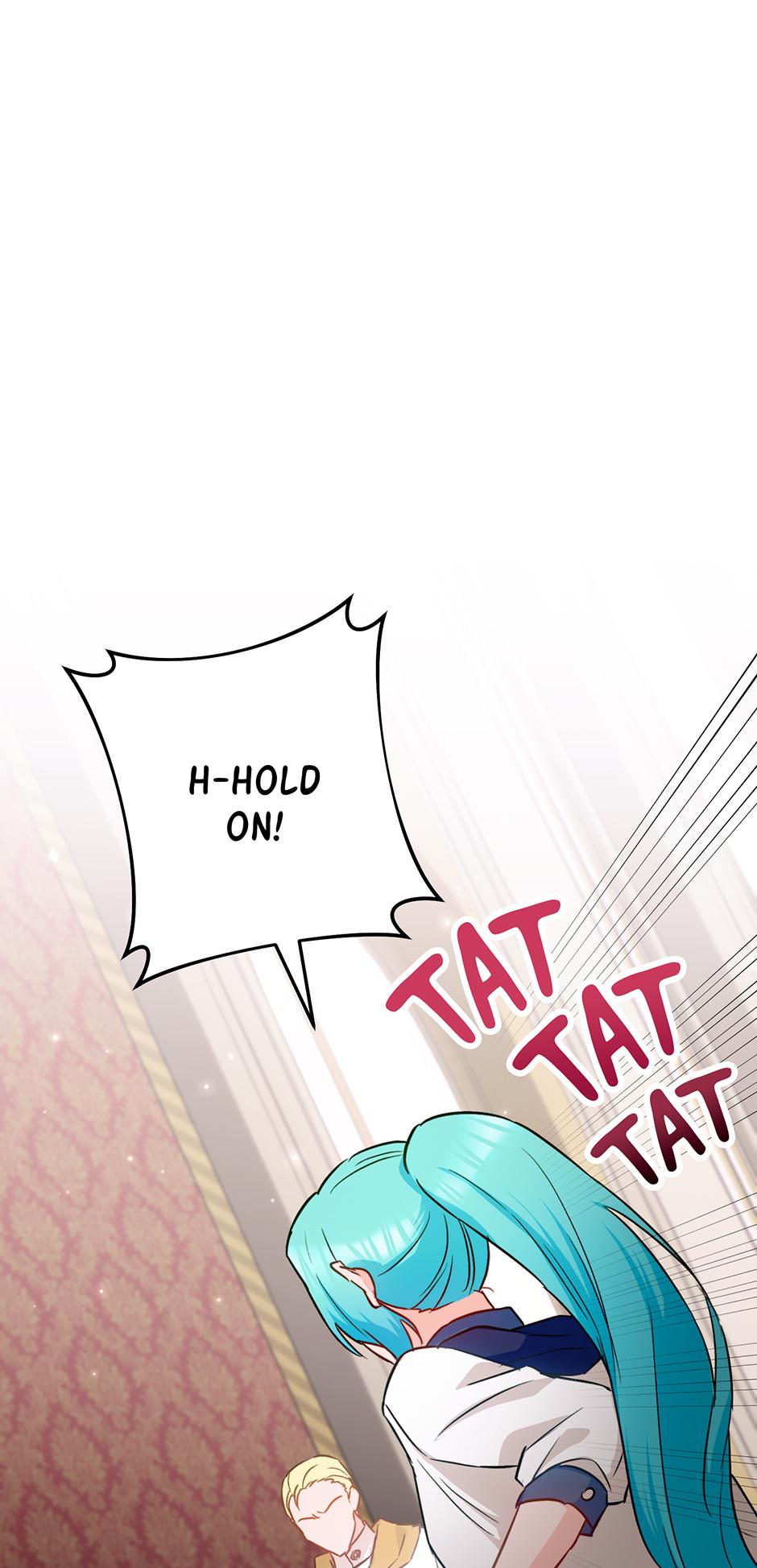 Lady Chef Royale Chapter 143 page 38