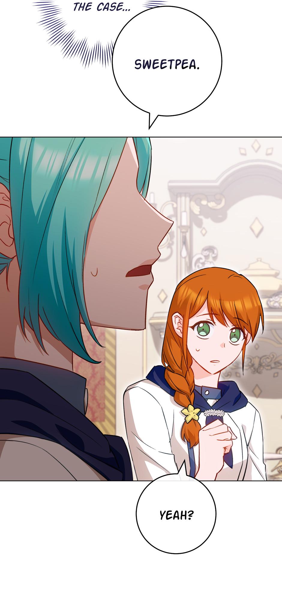 Lady Chef Royale Chapter 143 page 3