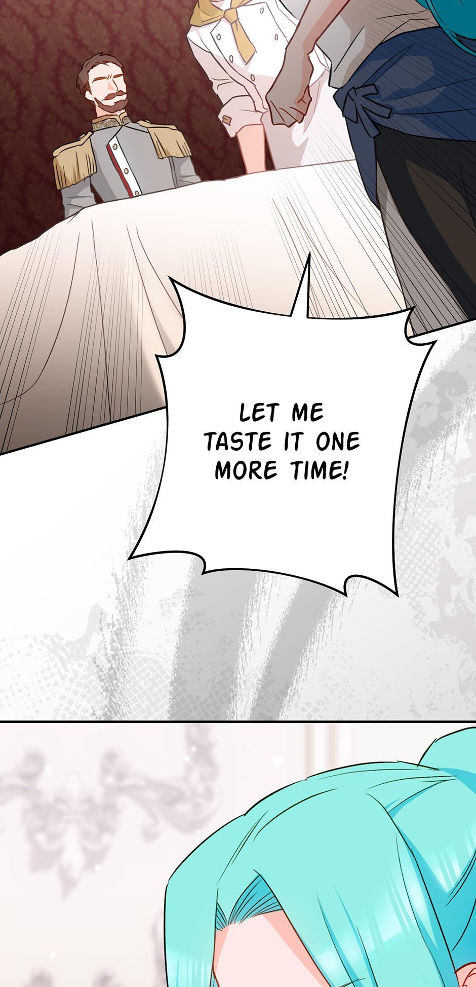 Lady Chef Royale Chapter 143 page 39