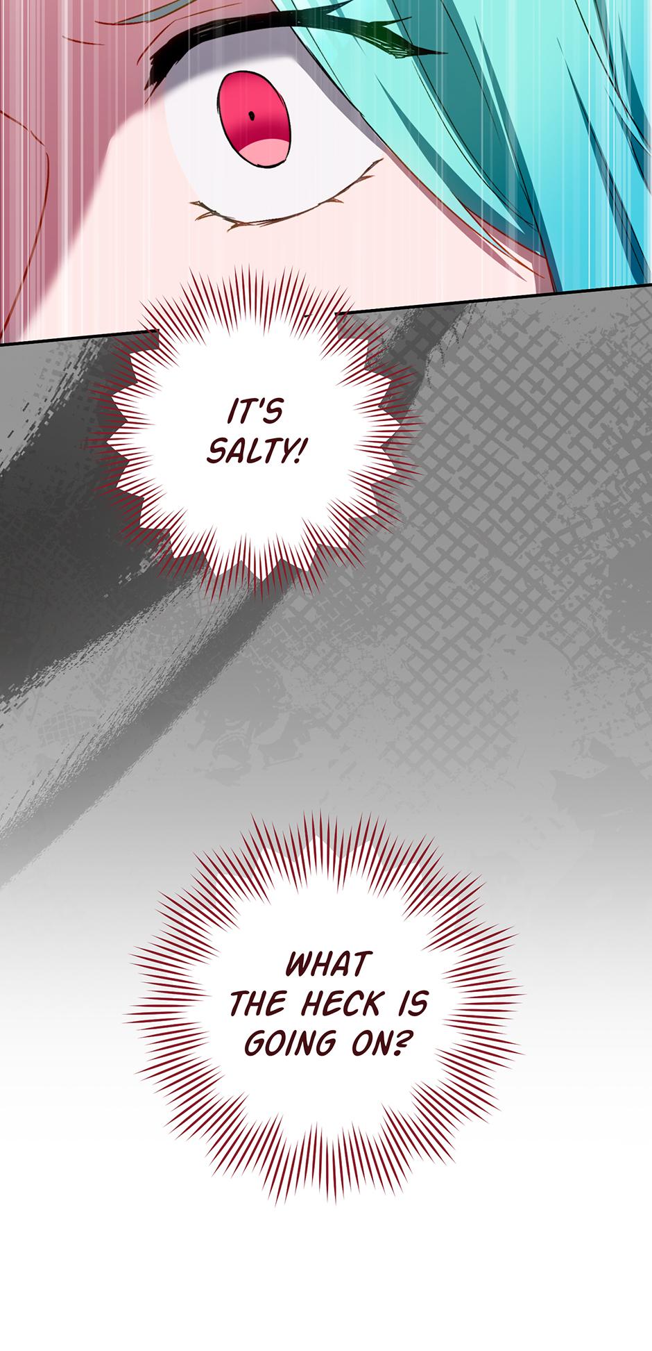 Lady Chef Royale Chapter 143 page 41
