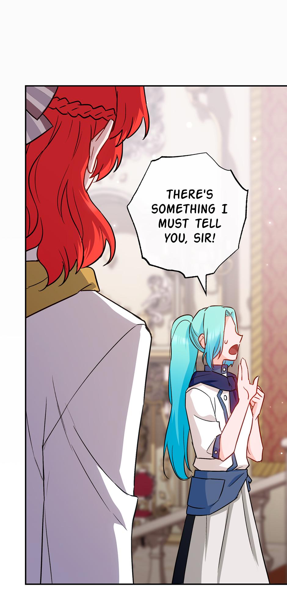 Lady Chef Royale Chapter 143 page 42
