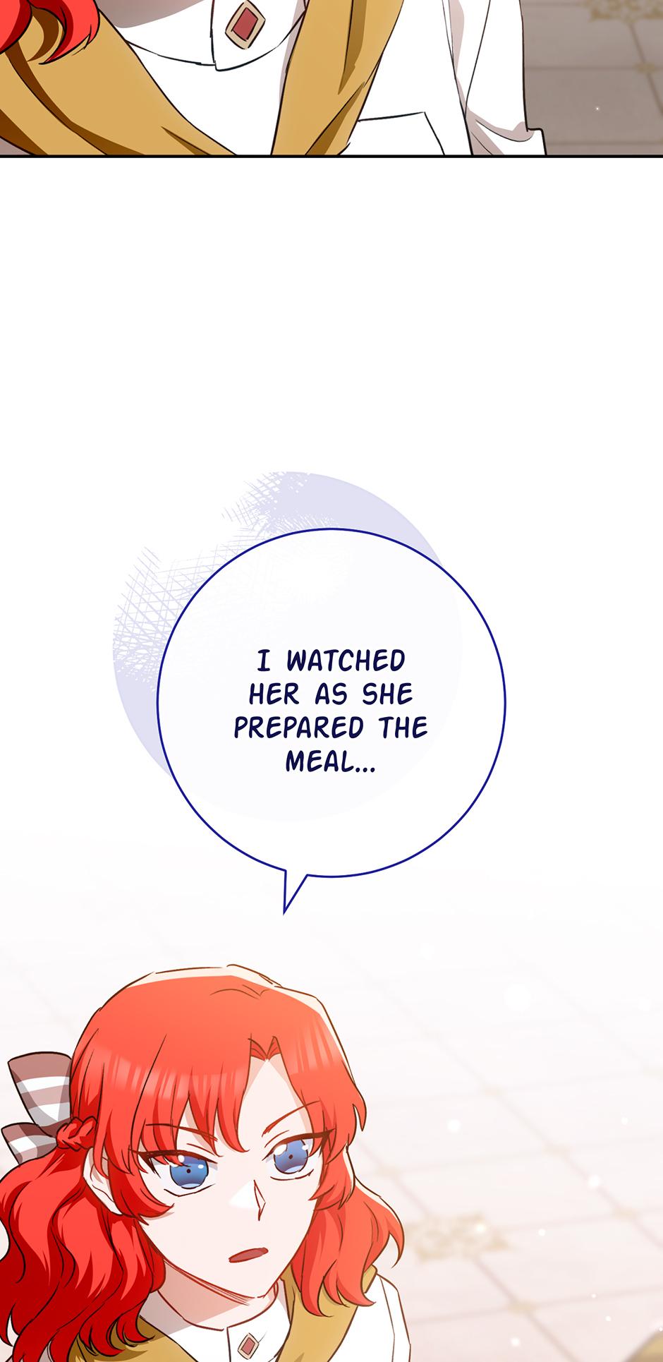 Lady Chef Royale Chapter 143 page 46