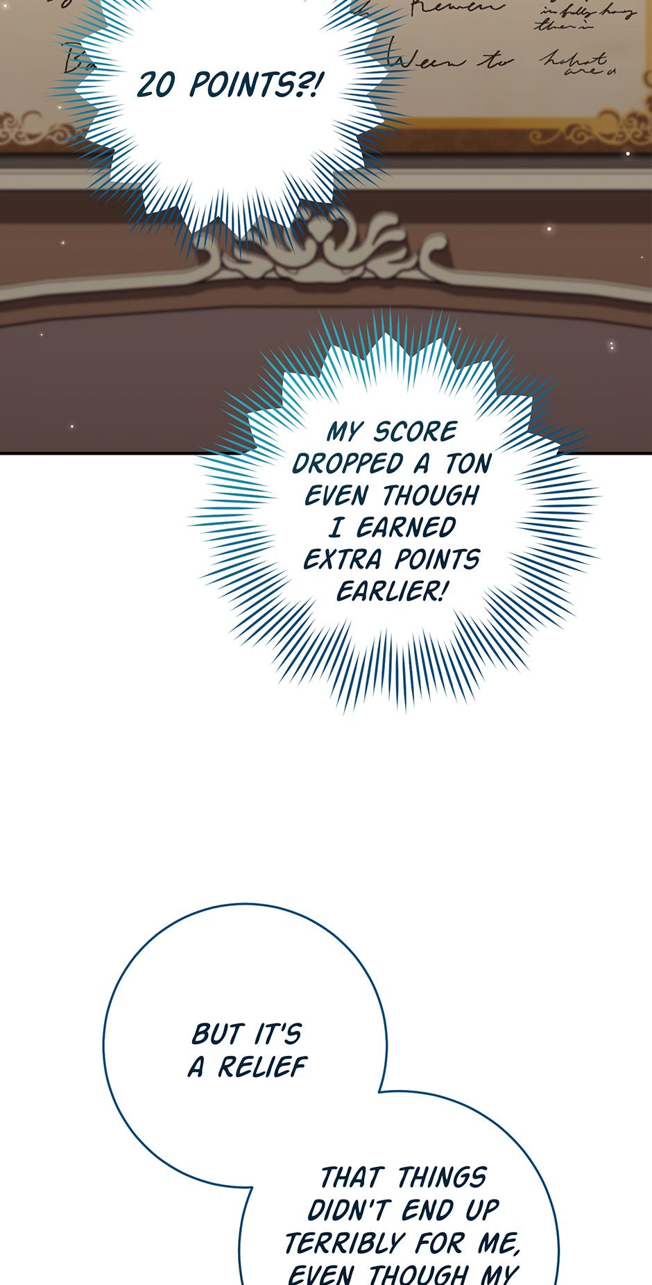 Lady Chef Royale Chapter 143 page 56